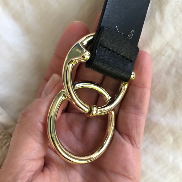 A New Day double circle belt - Picture 3 of 6